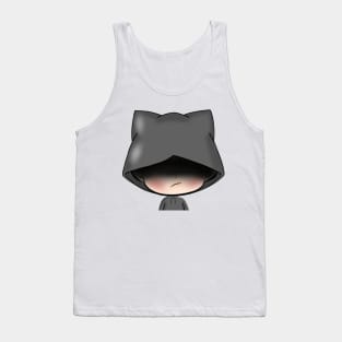 Hoody Buddy #3 Tank Top